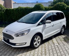 Ford Galaxy 2.0tdci/132kw, AWD, Titanium