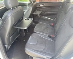 Ford Galaxy 2.0tdci/132kw, AWD, Titanium
