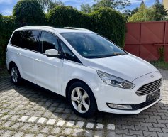 Ford Galaxy 2.0tdci/132kw, AWD, Titanium