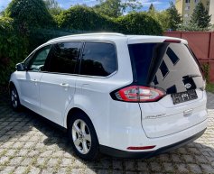 Ford Galaxy 2.0tdci/132kw, AWD, Titanium