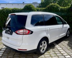 Ford Galaxy 2.0tdci/132kw, AWD, Titanium