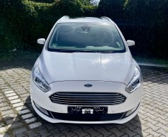 Ford Galaxy 2.0tdci/132kw, AWD, Titanium