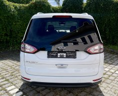 Ford Galaxy 2.0tdci/132kw, AWD, Titanium