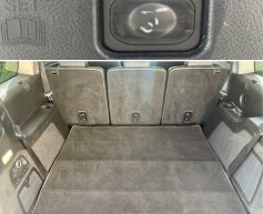 Ford Galaxy 2.0tdci/132kw, AWD, Titanium