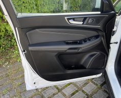 Ford Galaxy 2.0tdci/132kw, AWD, Titanium