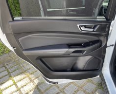 Ford Galaxy 2.0tdci/132kw, AWD, Titanium