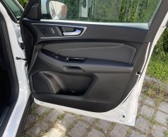 Ford Galaxy 2.0tdci/132kw, AWD, Titanium