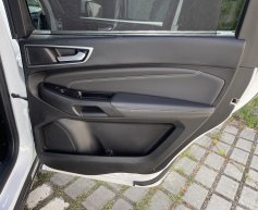 Ford Galaxy 2.0tdci/132kw, AWD, Titanium