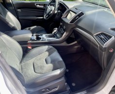 Ford Galaxy 2.0tdci/132kw, AWD, Titanium