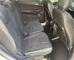 Ford Galaxy 2.0tdci/132kw, AWD, Titanium