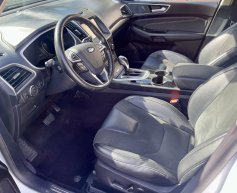 Ford Galaxy 2.0tdci/132kw, AWD, Titanium