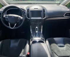 Ford Galaxy 2.0tdci/132kw, AWD, Titanium