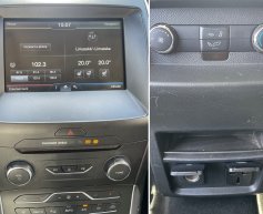 Ford Galaxy 2.0tdci/132kw, AWD, Titanium