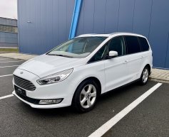 Ford Galaxy 2.0tdci/132kw, AWD, Titanium