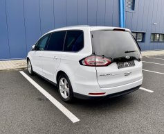 Ford Galaxy 2.0tdci/132kw, AWD, Titanium