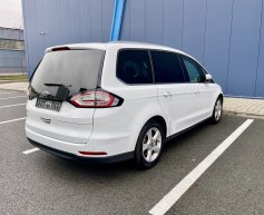 Ford Galaxy 2.0tdci/132kw, AWD, Titanium