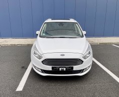 Ford Galaxy 2.0tdci/132kw, AWD, Titanium