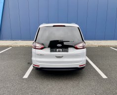 Ford Galaxy 2.0tdci/132kw, AWD, Titanium