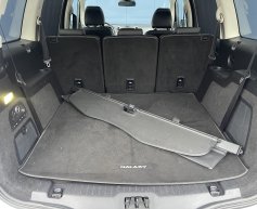 Ford Galaxy 2.0tdci/132kw, AWD, Titanium