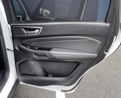 Ford Galaxy 2.0tdci/132kw, AWD, Titanium