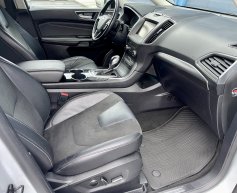 Ford Galaxy 2.0tdci/132kw, AWD, Titanium