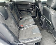 Ford Galaxy 2.0tdci/132kw, AWD, Titanium