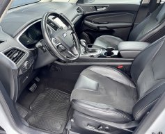 Ford Galaxy 2.0tdci/132kw, AWD, Titanium