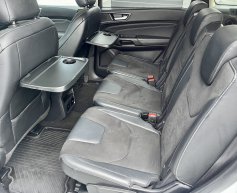 Ford Galaxy 2.0tdci/132kw, AWD, Titanium