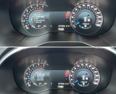 Ford Galaxy 2.0tdci/132kw, AWD, Titanium