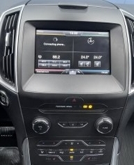 Ford Galaxy 2.0tdci/132kw, AWD, Titanium