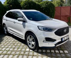 Ford Edge 2.0tdci/175kw, ST-Line, AWD