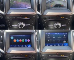 Ford Edge 2.0tdci/175kw, ST-Line, AWD