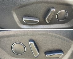 Ford Edge 2.0tdci/175kw, ST-Line, AWD