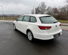 Seat Leon 1.4tsi/92Kw, Style