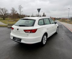 Seat Leon 1.4tsi/92Kw, Style