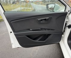 Seat Leon 1.4tsi/92Kw, Style