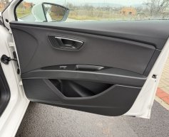 Seat Leon 1.4tsi/92Kw, Style