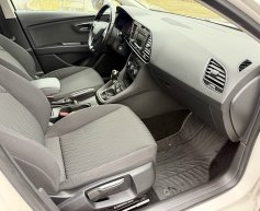 Seat Leon 1.4tsi/92Kw, Style