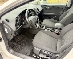 Seat Leon 1.4tsi/92Kw, Style