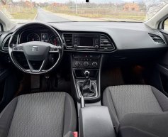 Seat Leon 1.4tsi/92Kw, Style