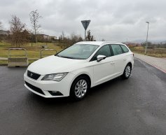 Seat Leon 1.4tsi/92Kw, Style