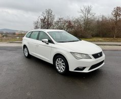 Seat Leon 1.4tsi/92Kw, Style