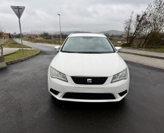 Seat Leon 1.4tsi/92Kw, Style