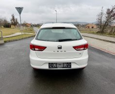 Seat Leon 1.4tsi/92Kw, Style