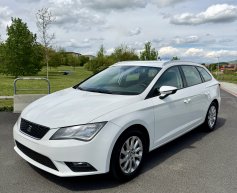 Seat Leon 1.4tsi/92Kw, Style