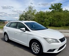 Seat Leon 1.4tsi/92Kw, Style