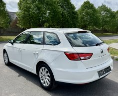 Seat Leon 1.4tsi/92Kw, Style