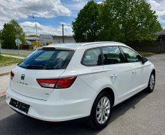 Seat Leon 1.4tsi/92Kw, Style