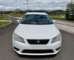 Seat Leon 1.4tsi/92Kw, Style