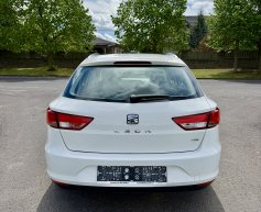 Seat Leon 1.4tsi/92Kw, Style